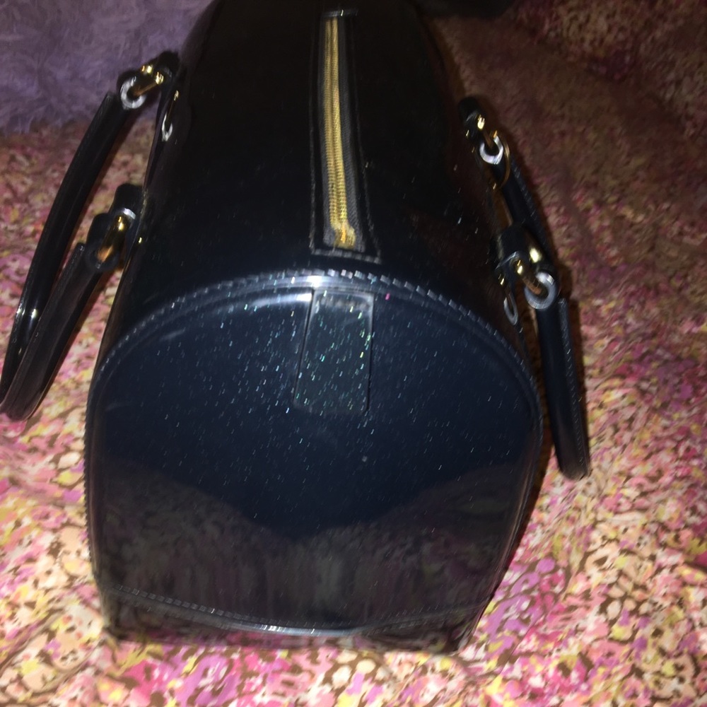 Jelly tote bag